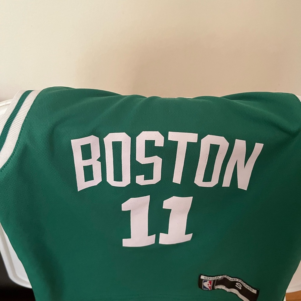 Kid Jersey